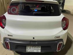 BAIC Q35